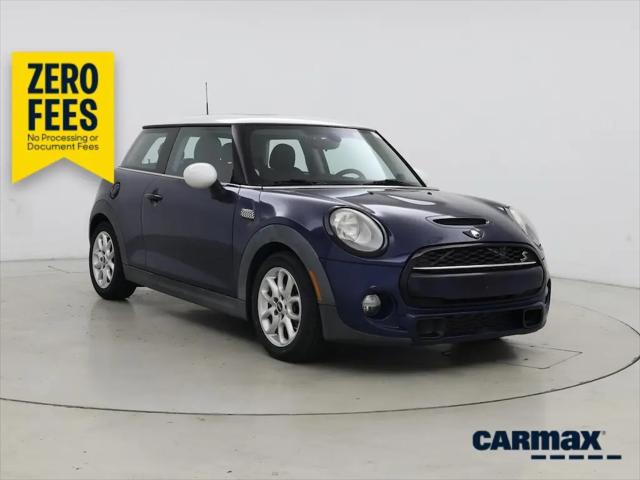 2015 MINI Hardtop Cooper S for sale in Pompano Beach, FL