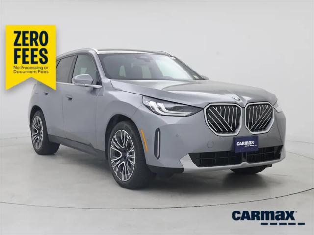 2026 BMW X3 30 xDrive for sale in Colonie, NY