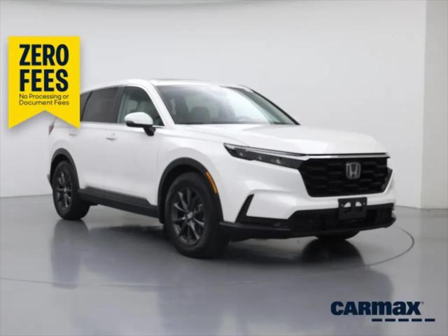 2026 Honda CR-V EX-L 2WD for sale in Murfreesboro, TN