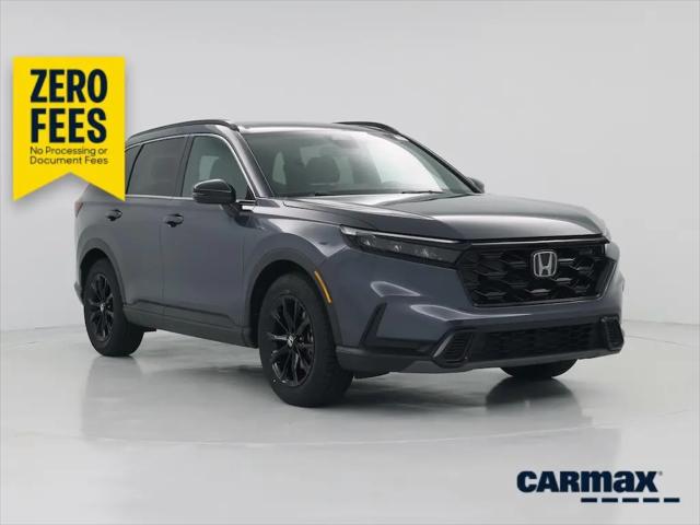2024 Honda CR-V Hybrid Sport for sale in Murfreesboro, TN