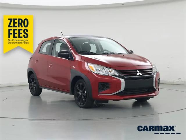 2024 Mitsubishi Mirage Black Edition for sale in Fort Wayne, IN