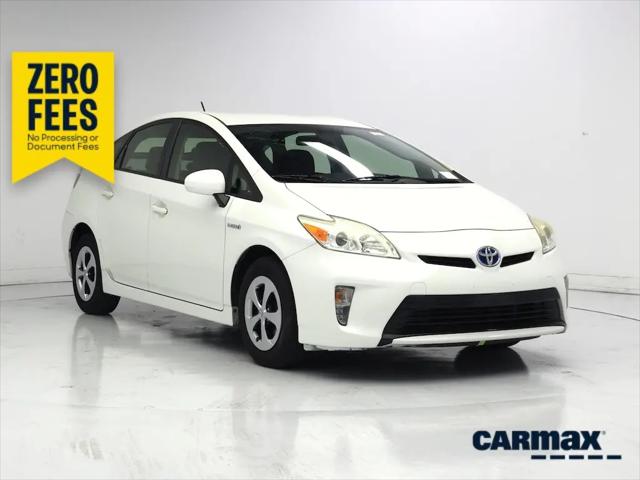 2015 Toyota Prius Two for sale in Oceanside, CA
