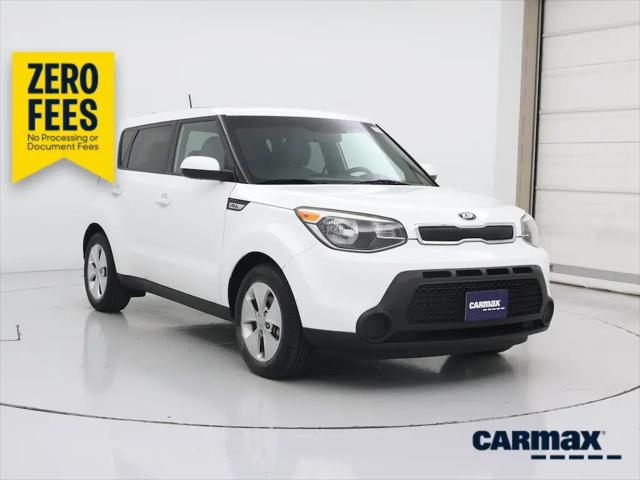 2016 Kia Soul Unknown for sale in Killeen, TX