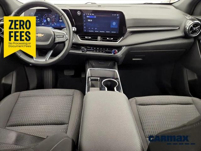 2025 Chevrolet Equinox FWD LT for sale in Killeen, TX