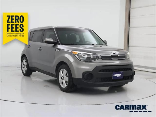 2019 Kia Soul Unknown for sale in Killeen, TX