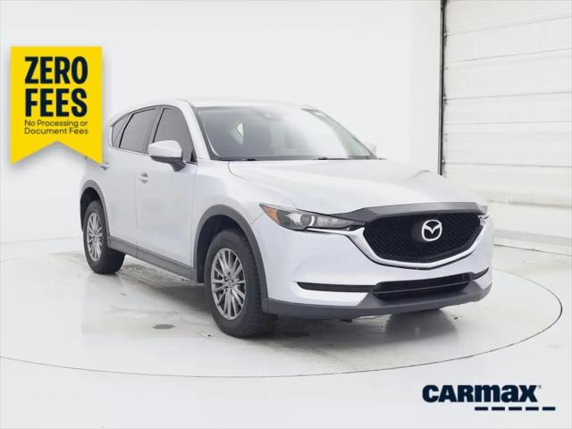 2018 Mazda CX-5 Sport for sale in Montgomery, AL