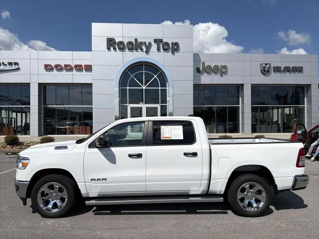 2023 Ram 1500 Big Horn Crew Cab 4x4 5'7" Box for sale in Sevierville, TN