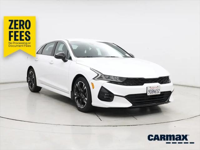 2023 Kia K5 GT-Line for sale in Stockton, CA