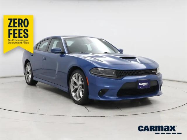 2022 Dodge Charger GT RWD for sale in Stockton, CA
