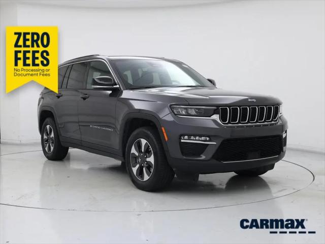 2024 Jeep Grand Cherokee Unknown for sale in Clermont, FL