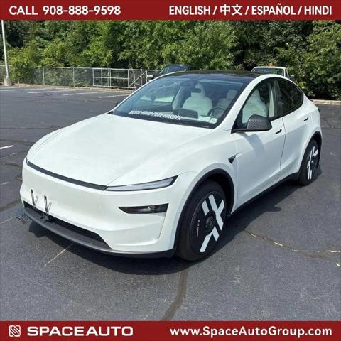 2026 Tesla Model Y All-Wheel Drive for sale in East Brunswick, NJ
