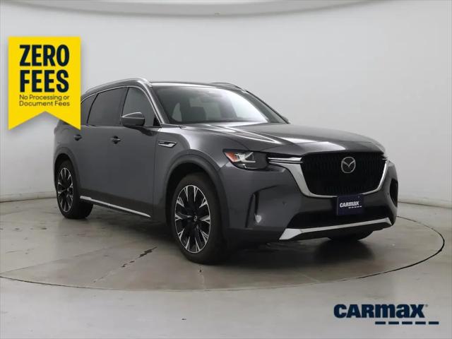 2024 Mazda X-90 Premium Plus for sale in Brandywine, MD