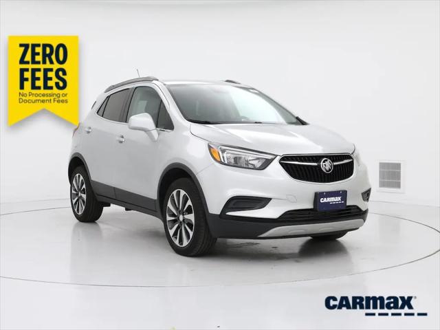 2022 Buick Encore AWD Preferred for sale in Brandywine, MD