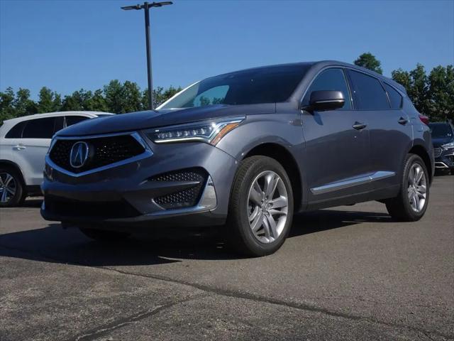 2019 Acura RDX Advance Package for sale in Cincinnati, OH