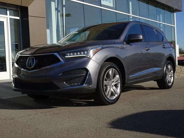 2019 Acura RDX Advance Package for sale near Cincinnati, OH
