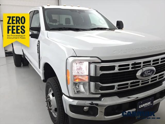 2023 Ford F-350 XLT for sale in Reno, NV