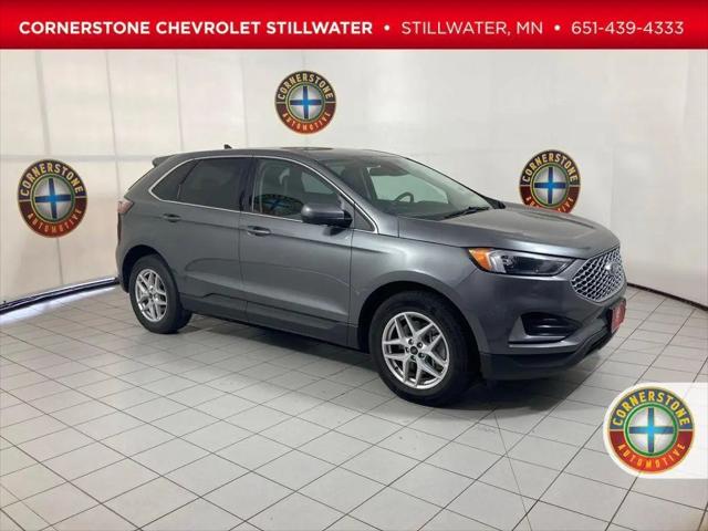 2024 Ford Edge SEL for sale in Stillwater, MN