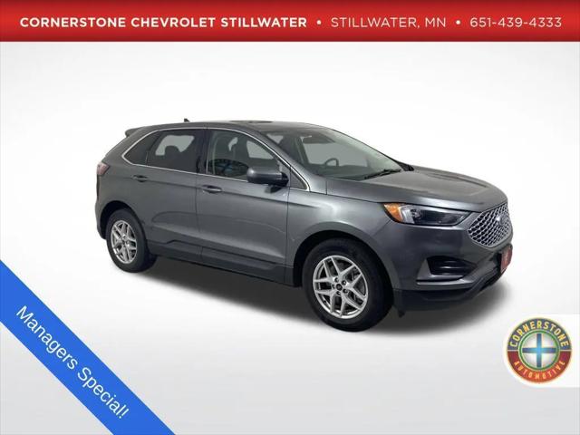 2024 Ford Edge SEL for sale in Stillwater, MN