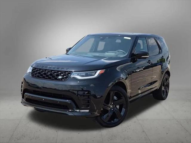 2025 Land Rover Discovery P300 Dynamic SE for sale in Troy, MI