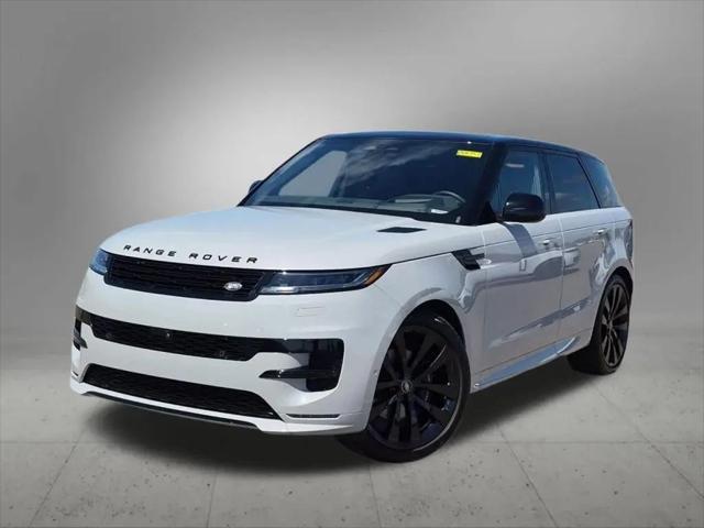 2024 Land Rover Range Rover Sport Dynamic SE for sale in Troy, MI