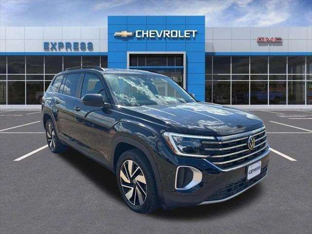 2025 Volkswagen Atlas 2.0T SE w/Technology for sale in Terry, MS