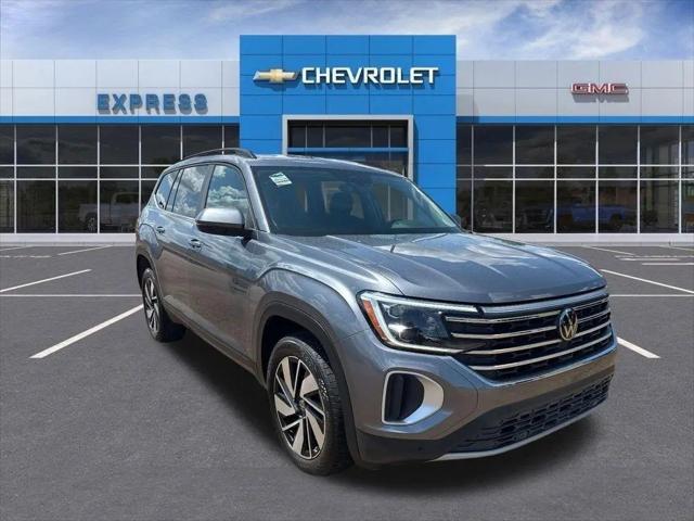 2025 Volkswagen Atlas 2.0T SE w/Technology for sale in Terry, MS