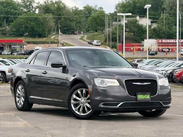 2016 Chrysler 300 Limited for sale in Bellevue, NE