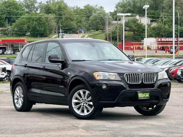 2013 BMW X3 xDrive28i for sale in Bellevue, NE