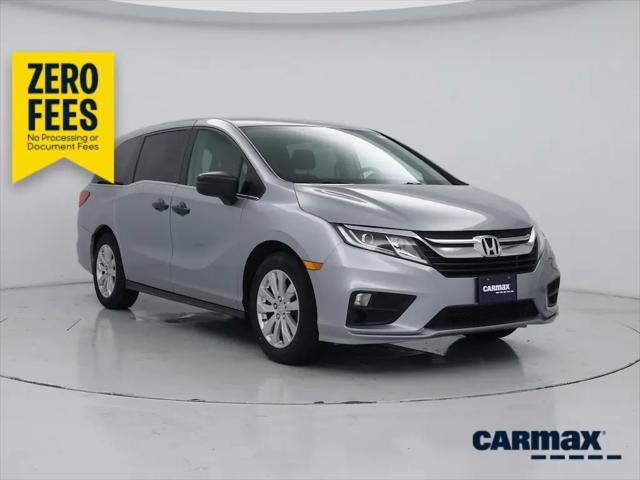 2019 Honda Odyssey LX for sale in Maple Shade Township, NJ