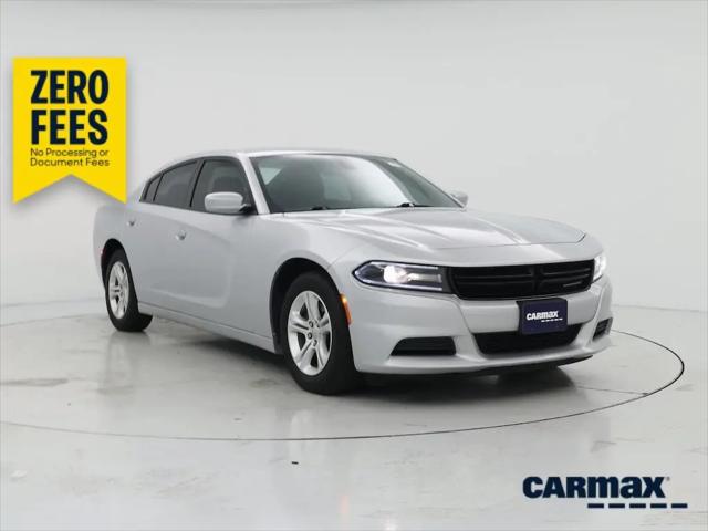 2020 Dodge Charger SXT RWD for sale in Columbia, SC