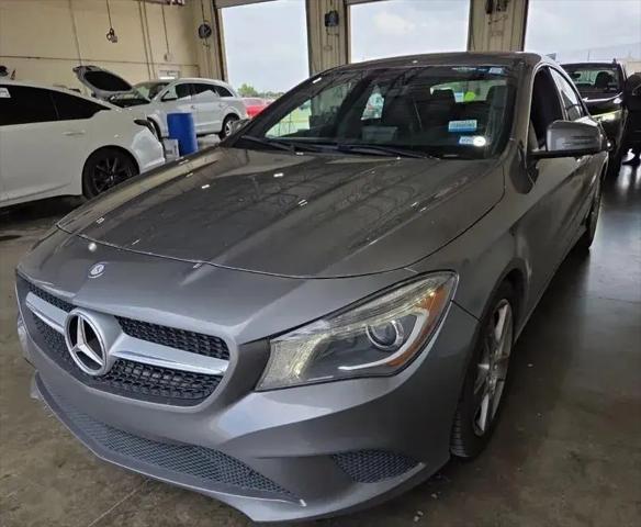 2015 Mercedes-Benz CLA Base for sale in Springfield, MO