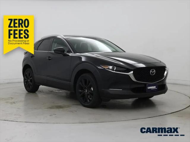 2024 Mazda CX-30 2.5 S Select Sport for sale in El Paso, TX
