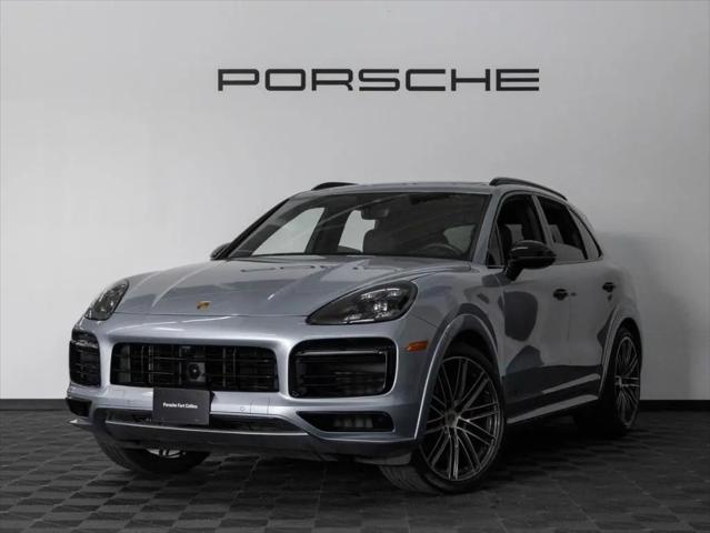 2023 Porsche Cayenne GTS for sale in Fort Collins, CO