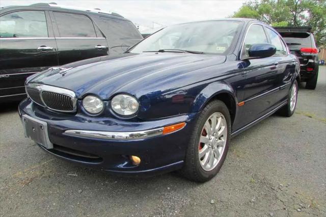 2002 Jaguar X-TYPE 2.5L for sale in Purcellville, VA
