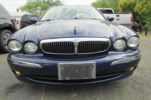 2002 Jaguar X-TYPE 2.5L for sale in Purcellville, VA