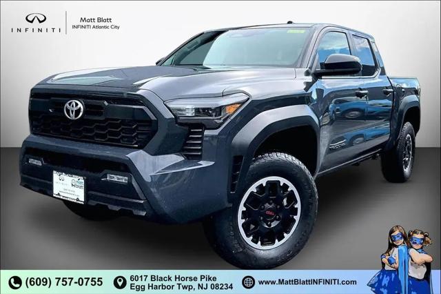 2024 Toyota Tacoma TRD Off Road for sale in Egg Harbor Township, NJ