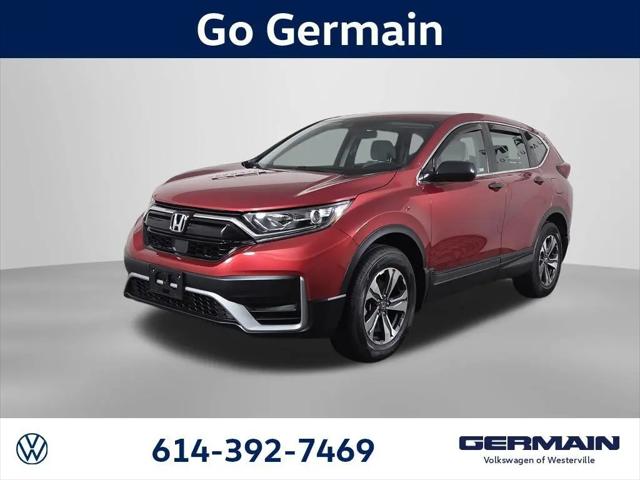 2020 Honda CR-V AWD LX for sale in Westerville, OH