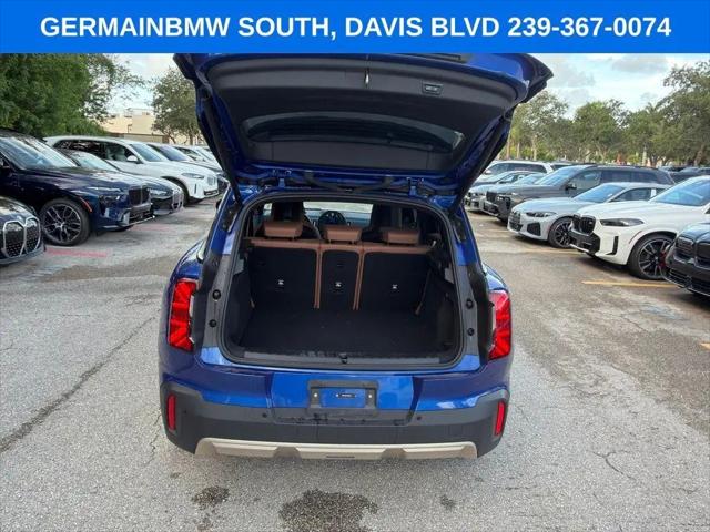 2025 MINI Cooper Countryman Cooper S for sale in Naples, FL