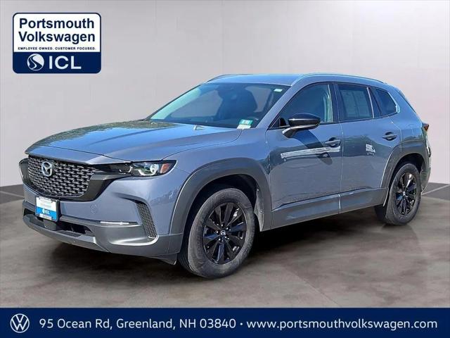 2024 Mazda CX-50 2.5 S Preferred for sale in Greenland, NH