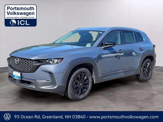 2024 Mazda CX-50 2.5 S Preferred for sale in Greenland, NH