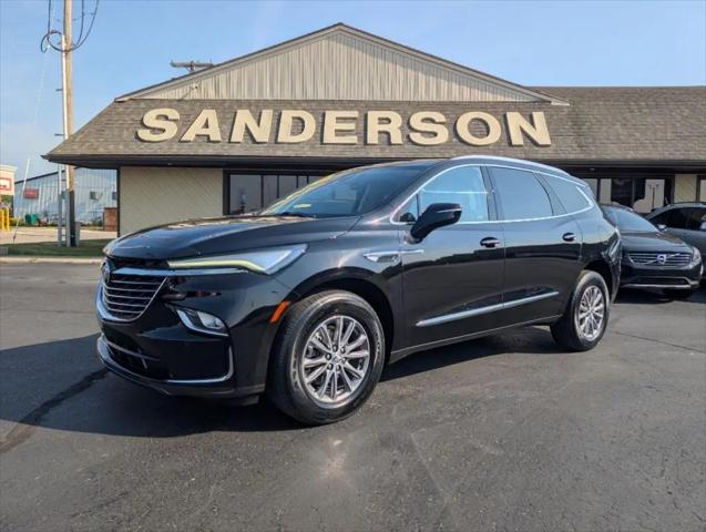 2023 Buick Enclave Essence FWD for sale in Auburn, IN