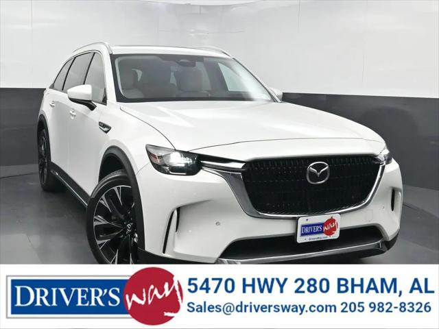 2024 Mazda X-90 Premium for sale in Birmingham, AL
