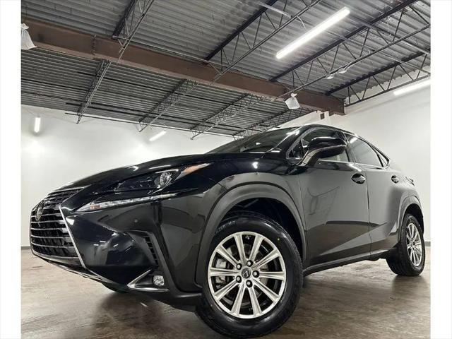2021 Lexus NX 300 Base for sale in Birmingham, AL