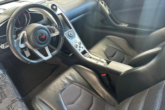 2012 McLaren MP4 12C Base for sale in Redwood City, CA