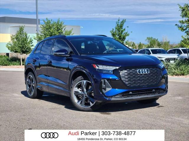 2023 Audi e-tron Prestige 50 quattro for sale in Parker, CO