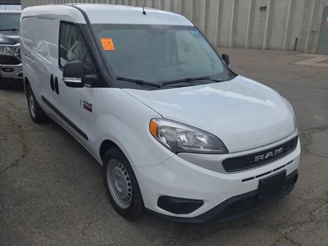 2022 Ram ProMaster City Cargo Van Cargo Van for sale in Pleasant Grove, UT