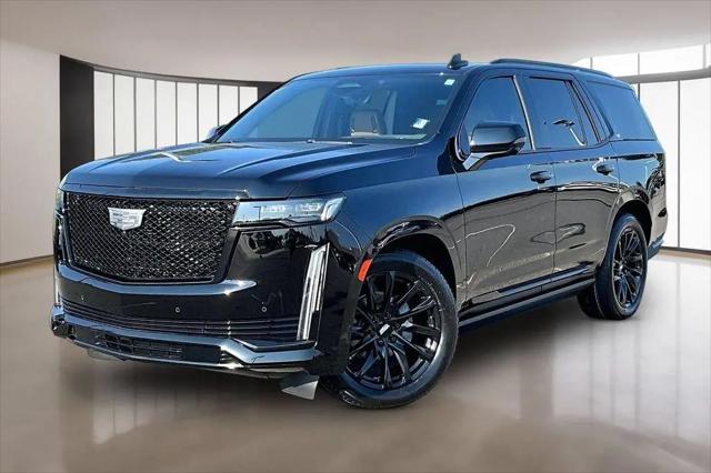 2024 Cadillac Escalade 4WD Sport for sale in Norman, OK