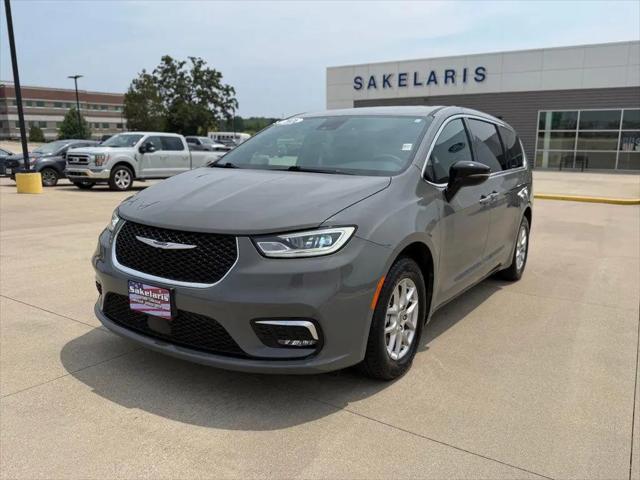 2025 Chrysler Pacifica Select for sale in Rolla, MO