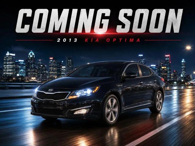 2013 Kia Optima EX for sale in Charlestown, IN