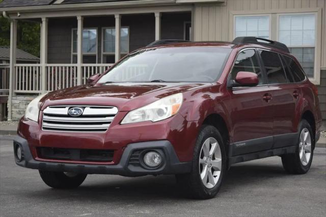 2013 Subaru Outback 2.5i Premium for sale in Charlestown, IN